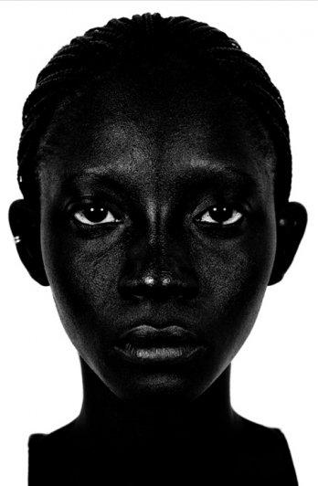 Valérie Belin_Untitled, 2001
