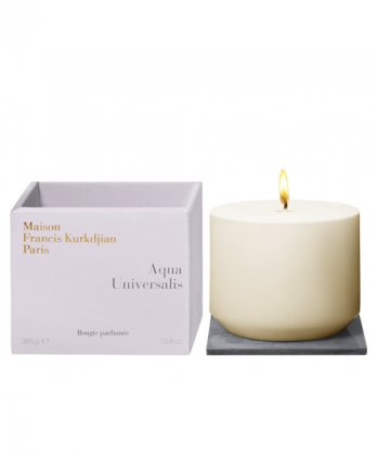 Francis Kurkdjian/MFK_Aqua Universalis_Studio des Fleurs