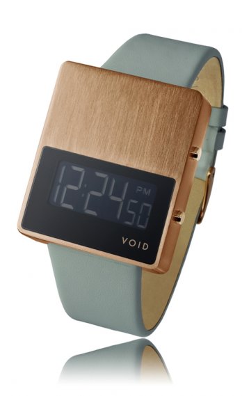 David Ericsson/VOID Watches_VO1EL Copper.
