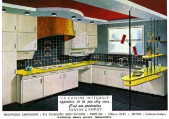 Cuisine Intégrale_Maison française_AAM