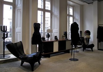 DSM_Rei Kawakubo/DSM_Rei Kawakubo
