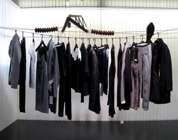 DSM_Rei Kawakubo/DSM_Rei Kawakubo