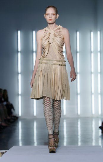 Kate & Laura Mulleavy_Rodarte/Rodarte, Fall-Winter 2008 collection_Dan Lecca