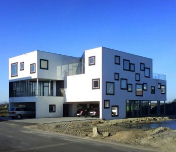 Fuglsang Cuts by CEBRA/Mads B. Moller, Thomas Mølvig, CEBRA & Adam Mørk