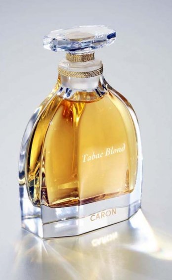 Tabac Blanc, Caron