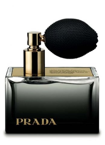 Prada_Eau Ambrée