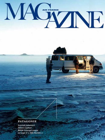 Elhadi Yazi_Air France Magazine_France