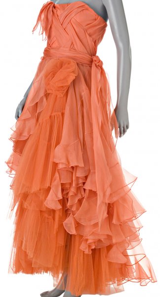 20 Dresses For Europe/Victorio & Lucchino