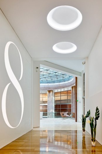 Paris Eight/Hall_Axel Schoenert Architectes Associés_Luc Boegly