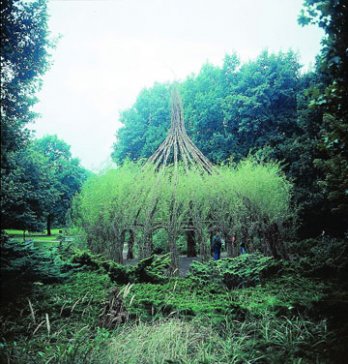 Marcel Kalberer_The flexible vegetal structures
