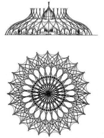 Marcel Kalberer_The flexible vegetal structures