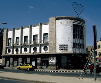 Urban Africa - A Photographic Journey by David Adjaye Credit image David Adjaye