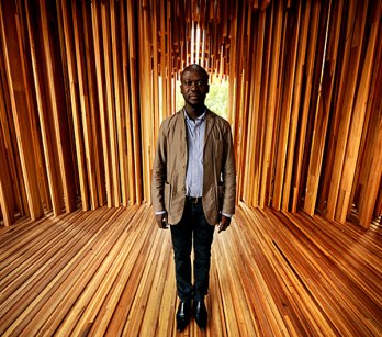 David Adjaye/W.P..