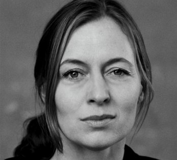 Portrait of Cecilie Manz_Fritz Hansen