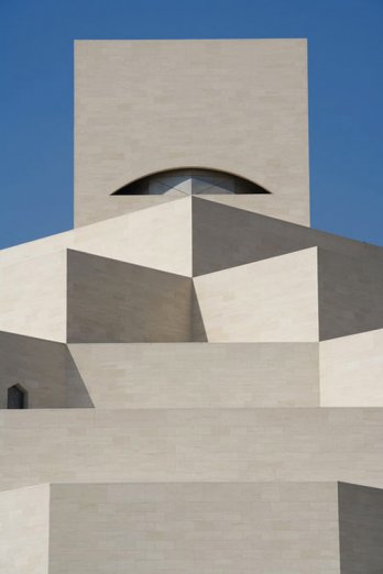 Ieoh Ming Pei/Museum of Islamic Art_PCFP.