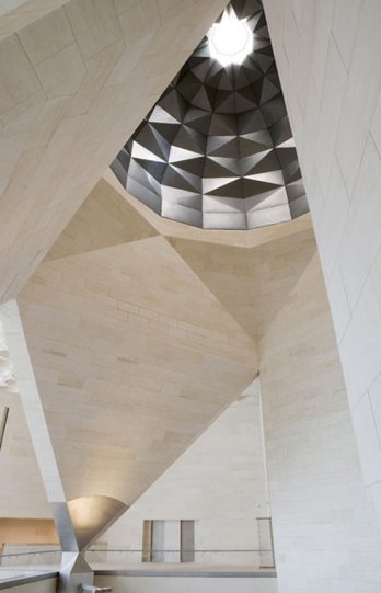 Ieoh Ming Pei/Museum of Islamic Art_PCFP.