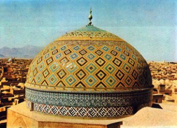 Yazd_Iran