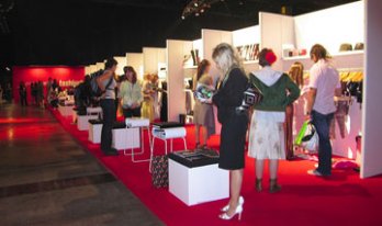 Buenos Aires Fashion Week, Palermo_Gabrielle Samson_Buenos Aires_Argentine