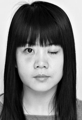 Zhu Yunwei_Fille Chinoise_Allemagne