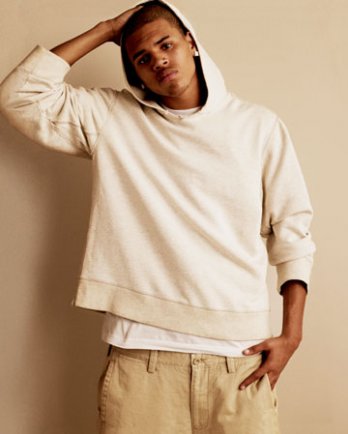 Gap_2007 Spring collection_New York_USA