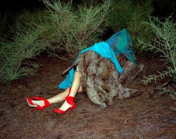 Viviane Sassen_Holland