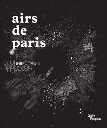 Catalogue de Airs de Paris_France, 2007