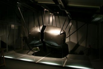 Didier Fiuza Faustino, Installation ZNS, 2006_Gérard Detaille_Paris_France