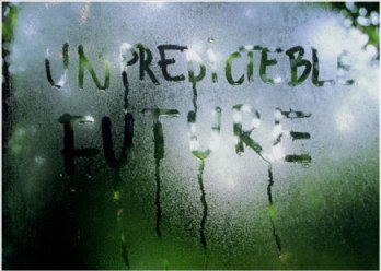 Mircea Cantor, Unpredictable future, 2004_Micea Cantor_Galérie Yvon Lambert_Paris/New York