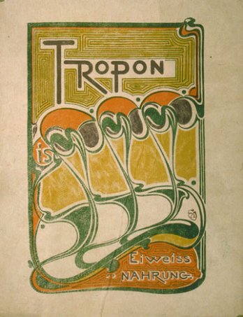 Henri van de Velde, 1863-1957_Belgique