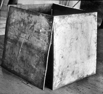Richard Serra_Sculpture: Forty Years
_New York_USA