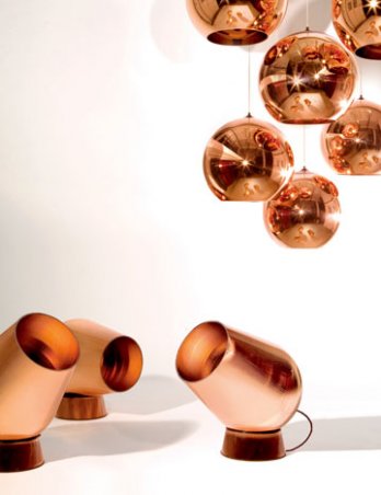 Tom Dixon_ICFF_New York_USA