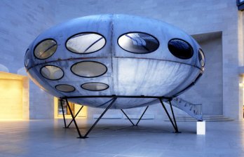 Matti Suuronen_Futuro home, 1968-1969_Andres Lejona