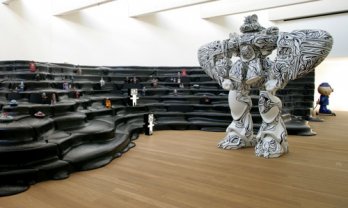 Jean-Luc Moerman_Zoloat, 2007_Collection Moerman_Jens Ziehe