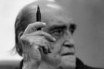 Oscar Niemeyer - P. Michel Moch