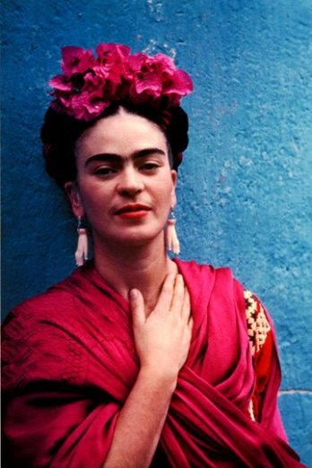 Frida Kahlo