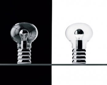 Ingo Maurer_Bulb, 1966_Tom Vack