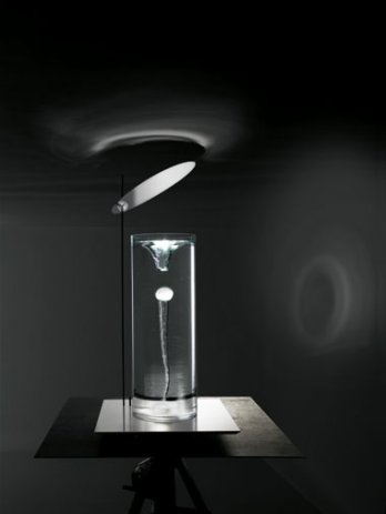 Ingo Maurer & Sebastian Hepting_Delirium Yum, 2006_Tom Vack