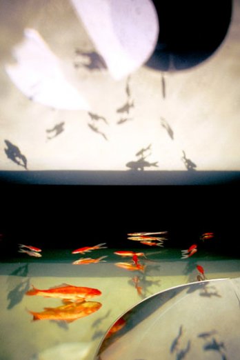 Ingo Maurer_Tableaux Chinois, 1989_Rafaele Vergas