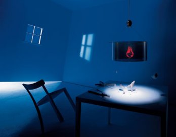 Ingo Maurer_Wo Bist du Edison, 1997_Tom Vack