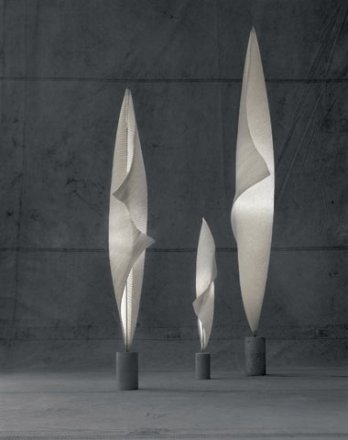 Ingo Maurer & Dagman Mombach_Wo-Tum-Bu 1,2,3, 1998_Tom Vack