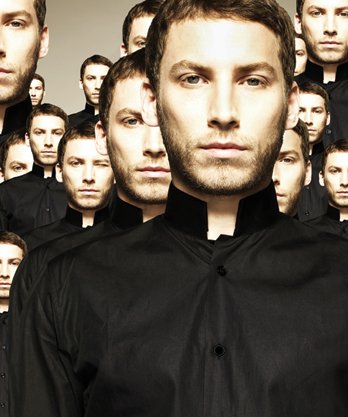 Ora-Ito - P. Jean-Baptiste Mondino