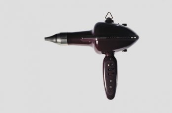 Hair drier_Fortex-John A. Frasen limited, 1950_UK_Christophe Fillioux_SUMO