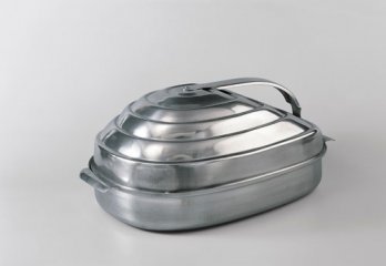 Electric kettle for potatoes Top-O-Stove_Na-Mac Product Corporation_Los Angeles_Christophe Fillioux_SUMO