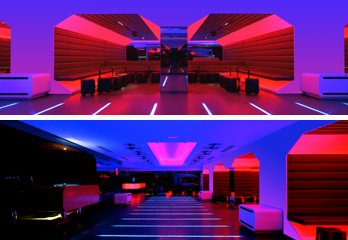 Le Cabaret