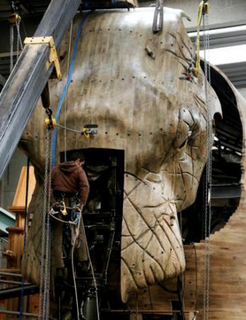 Nautilus-Nantes