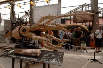 Nautilus-Nantes