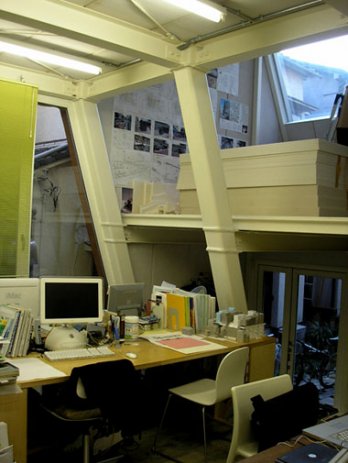 Momoyo Kaijima + Yoshiharu Tsukamoto_Atelier Bow-Wow