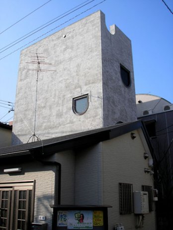 Momoyo Kaijima + Yoshiharu Tsukamoto_Atelier Bow-Wow