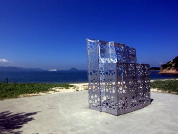 Benesse Art Site_Naoshima_Japan