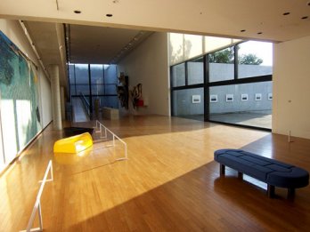 Benesse House_Naoshima_Japan
